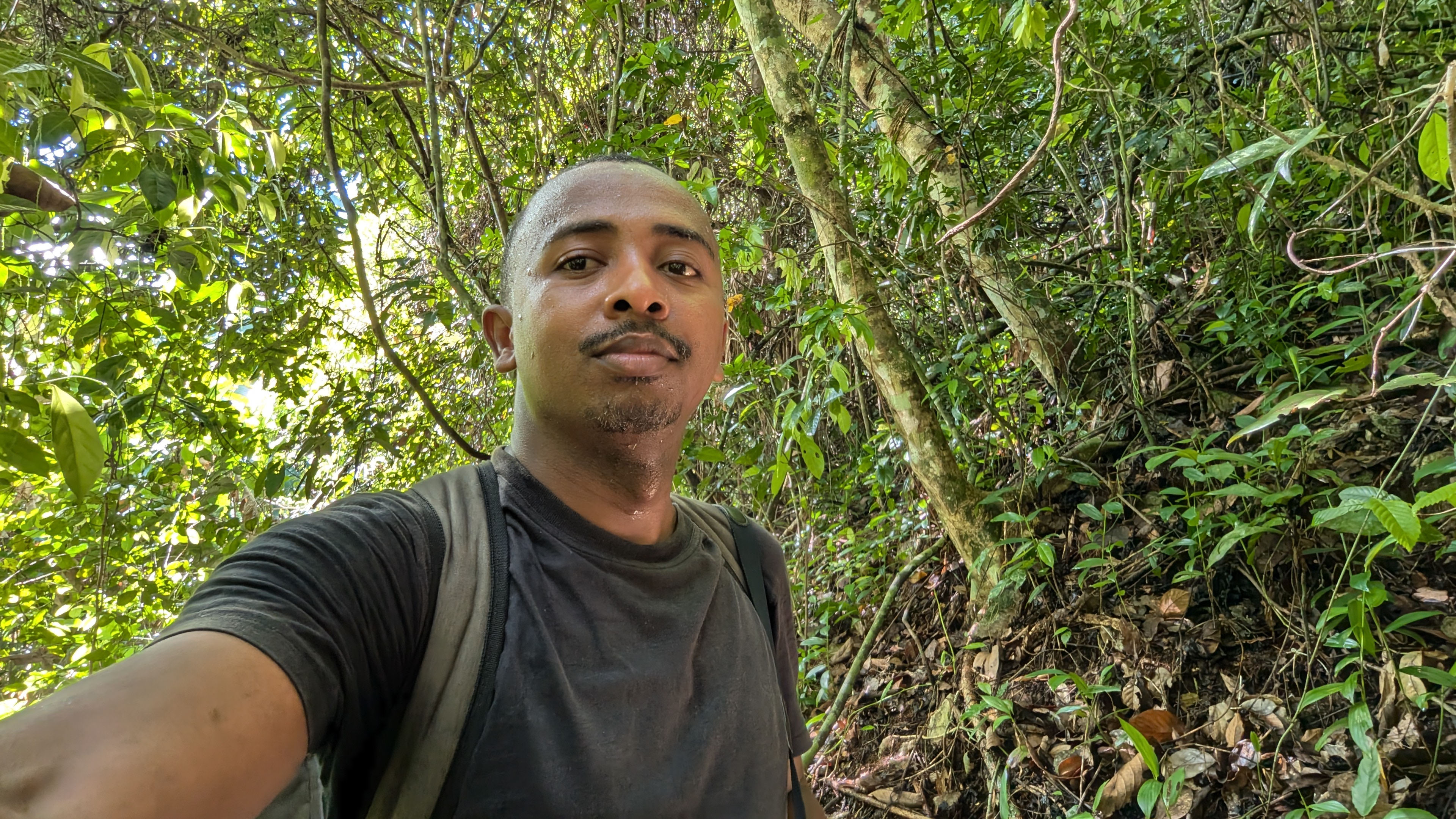 Elie Sergio - Wildlife Tour Guide