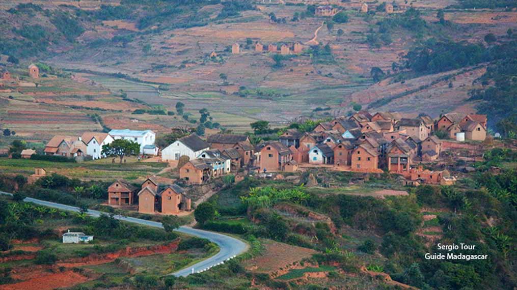 southern madagascar tour