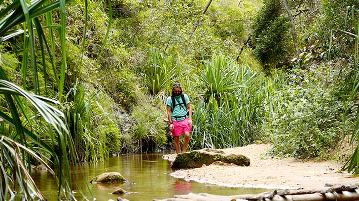 southern madagascar tour