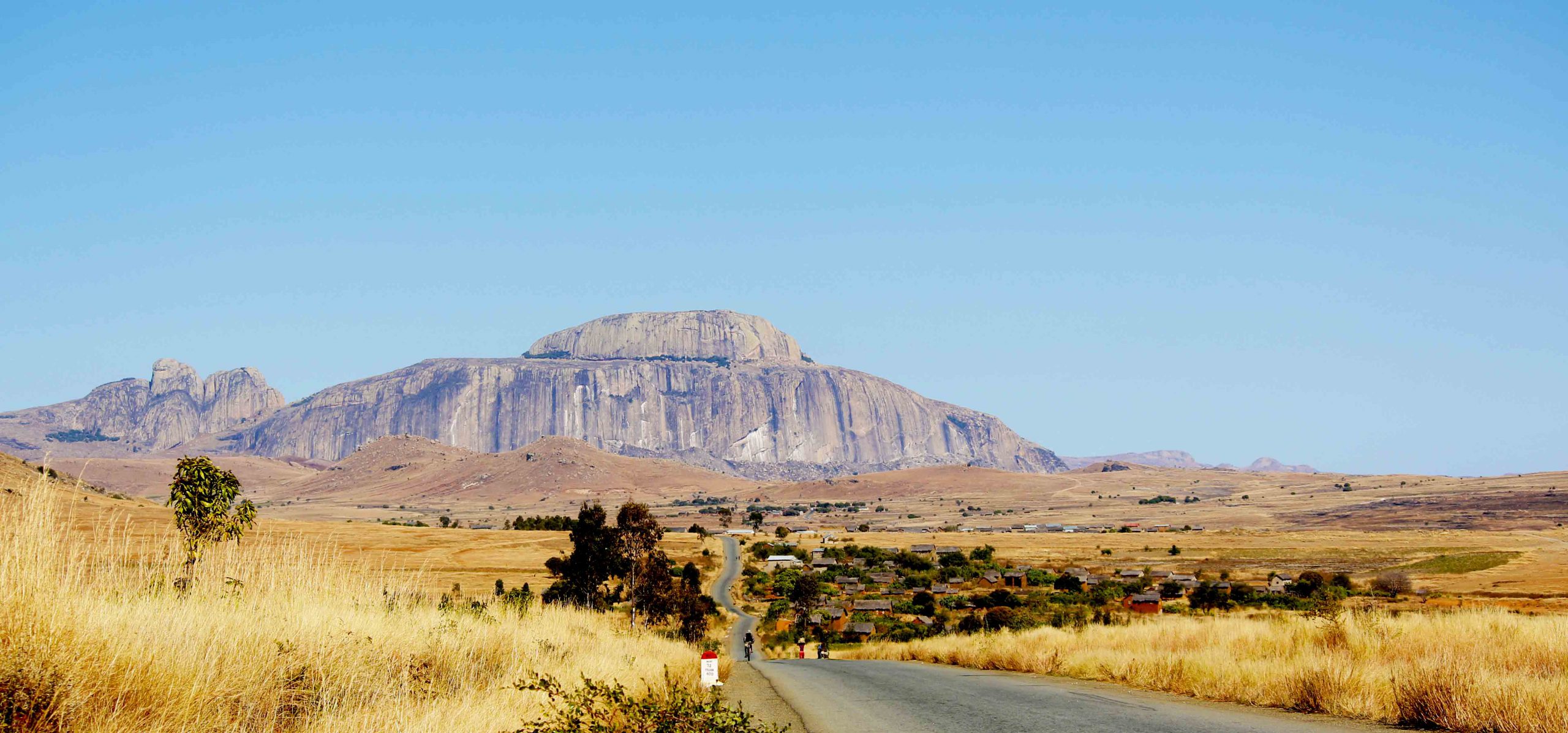 Southern Madagascar tour