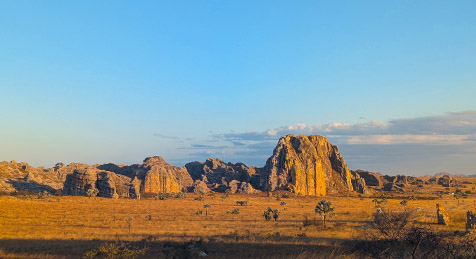 explore south